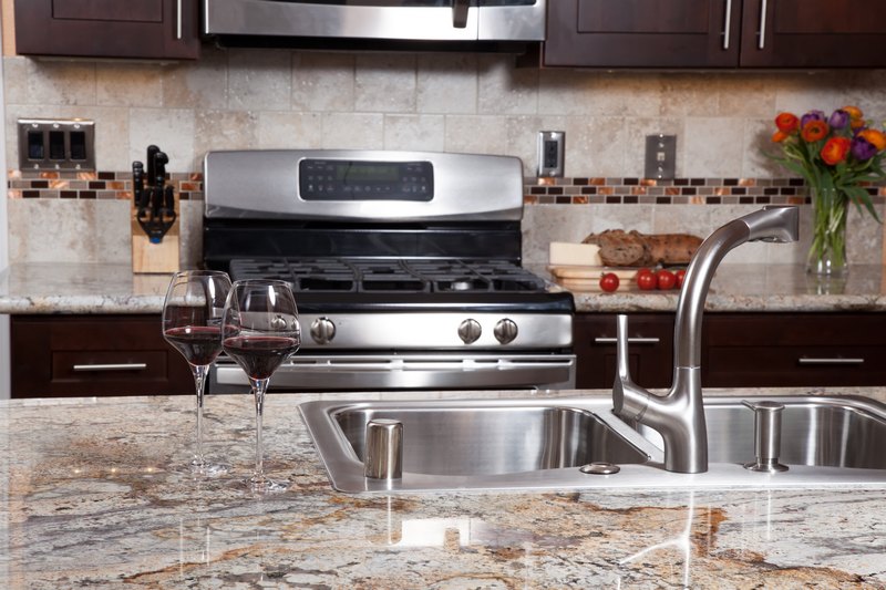 Top-quality Kirkland granite countertop in WA near 98033