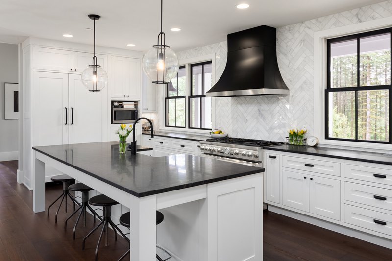 Best Kirkland granite countertops in WA near 98033