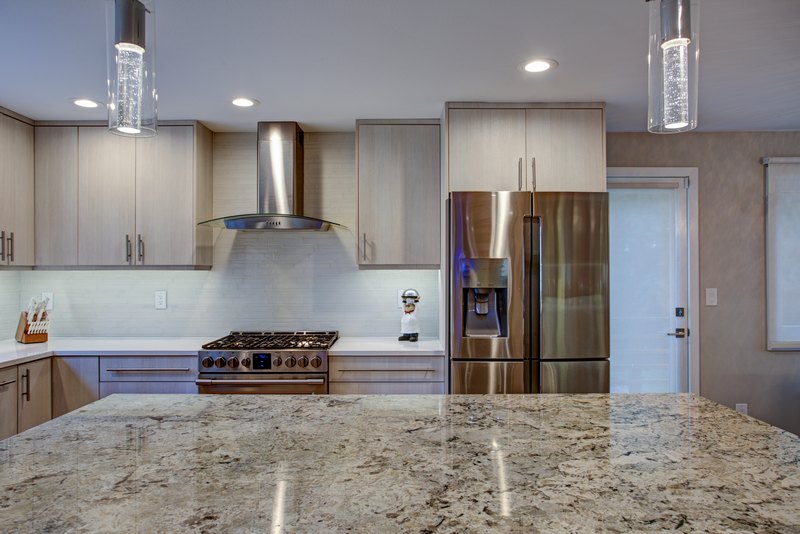 Top-quality Bellevue luxury countertops in WA near 98006