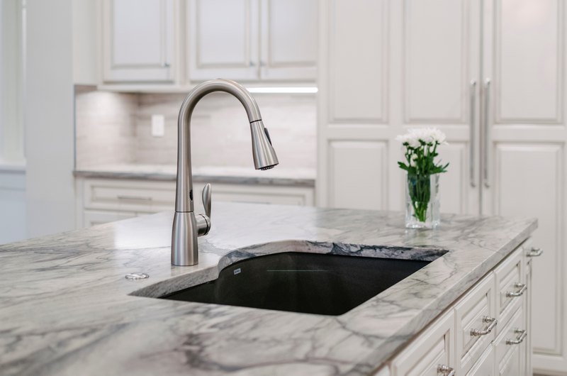 Best Bellevue marble counters in WA near 98006