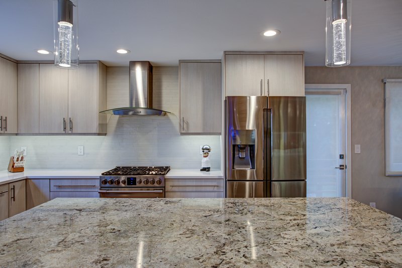 Top-quality Bellevue marble countertop in WA near 98006