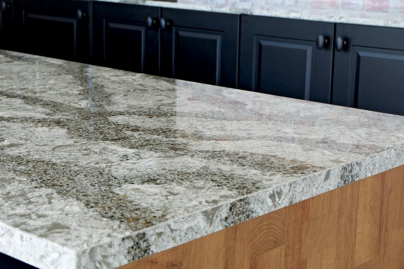 Top rated Bellingham quartz countertop in WA near 98225