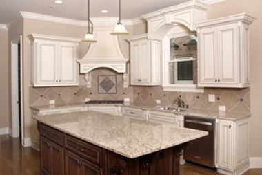 Friday Harbor granite countertop upgrades available in WA near 98250