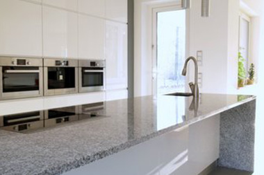 Schedule an appt for San Juan Island granite countertops in WA near 98250