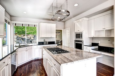 San Juan Island luxury countertops for your home in WA near 98250