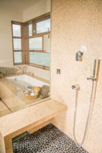 Bathroom Countertop