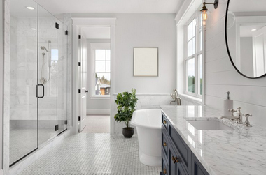 Beautiful Arlington vanity countertops in WA near 98223